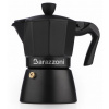 Kávovar hliníkový 3 šálky DELUX Kávovar hliníkový 3 šálky DELUX