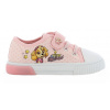 Dievčenské tenisky Psi Patrol Skye ružové 28 Dievčenské tenisky Psi Patrol Skye ružové 28