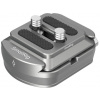 SmallRig 4486 HawkLock H38 Arca-Swiss Quick Release Mount Plate SmallRig 4486 HawkLock H38 Arca-Swiss Quick Release Mount Plate