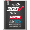 Motul 300V LE MANS 10W-60 2 l Motul 300V LE MANS 10W-60 2 l