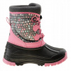 Martes detská Zimná obuv LILIAN JR 68104 GR TRIANG Martes detská Zimná obuv LILIAN JR 68104 GR TRIANG