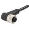 Molex upravený zástrčkový konektor pre senzory - aktory, 1200698540, 1 ks; 1200698540 Molex upravený zástrčkový konektor pre senzory - aktory, 1200698540, 1 ks; 1200698540