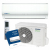 Klimatizácia KAISAI ECO biela 3,5kW s diaľkovým ovládaním, chladenie a kúrenie Klimatizácia KAISAI ECO biela 3,5kW s diaľkovým ovládaním, chladenie a kúrenie