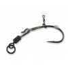 Carp´R´Us Ready Naked Ronnie Rig Predator veľ.8 3ks Carp´R´Us Ready Naked Ronnie Rig Predator veľ.8 3ks