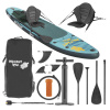 Paddleboard SET Procraft Travel SUP320 | SUP320 Paddleboard SET Procraft Travel SUP320 | SUP320
