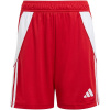 Adidas Tiro 24 Jr shorts IR9367 (189393) 152cm Adidas Tiro 24 Jr shorts IR9367 (189393) 152cm
