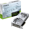 Gigabyte grafická karta Nvidia GeForce RTX 5060 Ti 16 GB GDDR7 RAM; GV-N506TEAGLEOC ICE-16GD Gigabyte grafická karta Nvidia GeForce RTX 5060 Ti 16 GB GDDR7 RAM; GV-N506TEAGLEOC ICE-16GD