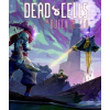 Dead Cells: The Queen and the Sea - Steam PC Dead Cells: The Queen and the Sea - Steam PC