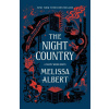 The Night Country: A Hazel Wood Novel (Melissa Albert)(Brožovaná) The Night Country: A Hazel Wood Novel (Melissa Albert)(Brožovaná)