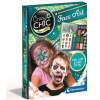 Clementoni Crazy Chic Face Art Clementoni Crazy Chic Face Art