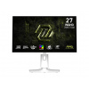 MSI MAG/274QRFW X32/27''/IPS/QHD/320Hz/0,5ms/Biela/3R MAG 274QRFW X32 MSI MAG/274QRFW X32/27''/IPS/QHD/320Hz/0,5ms/Biela/3R MAG 274QRFW X32