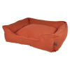 Oranžový pelech pre psa 70x75 cm – Love Story Oranžový pelech pre psa 70x75 cm – Love Story