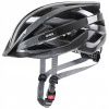 Uvex AIR Wing BLACK GREY 2022 Uvex AIR Wing BLACK GREY 2022