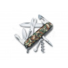 Multifunkčný vreckový nôž Victorinox Climber camouflage Multifunkčný vreckový nôž Victorinox Climber camouflage