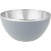 Miska MagicHome, 22 cm, nerez, PP Miska MagicHome, 22 cm, nerez, PP