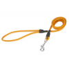 Firedog Vodítko s karabínou 6 mm 130 cm oranžové Firedog Vodítko s karabínou 6 mm 130 cm oranžové