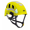Prilba Petzl STRATO VENT HI-VIZ/ žltá Prilba Petzl STRATO VENT HI-VIZ/ žltá