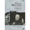 BRUNO WALTER: Conducts Brahms Sym. 2 (DVD) BRUNO WALTER: Conducts Brahms Sym. 2 (DVD)