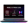 ASUS ROG Strix G16 G615LR-NEBULA002 Eclipse Gray Metallic G615LR-NEBULA002 ASUS ROG Strix G16 G615LR-NEBULA002 Eclipse Gray Metallic G615LR-NEBULA002