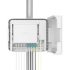 Ubiquiti UISP-Box-Plus Odolná skrinka na montáž na stenu a stĺp pre UISP Router Plus a Switch Plus (UISP-Box-Plus) Ubiquiti UISP-Box-Plus Odolná skrinka na montáž na stenu a stĺp pre UISP Router Plus a Switch Plus (UISP-Box-Plus)
