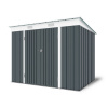 Riwall PRO RMSP 6x8 Anthracite + Doprava zdarma Riwall PRO RMSP 6x8 Anthracite + Doprava zdarma
