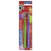 CURAPROX CS 5500 Kids ultrasoft Kazizúbková Edícia detská zubná kefka (dvojbalenie), 2 ks CURAPROX CS 5500 Kids ultrasoft Kazizúbková Edícia detská zubná kefka (dvojbalenie), 2 ks