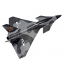 RC lietadlo EasyFly Delta RTF s ovládanými krídelkami (9640) RC lietadlo EasyFly Delta RTF s ovládanými krídelkami (9640)