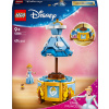 LEGO Disney 43266 Šaty Popolušky LEGO Disney 43266 Šaty Popolušky