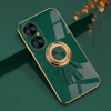 Ring Holder kryt na Huawei P50 Pro - Night Green Ring Holder kryt na Huawei P50 Pro - Night Green