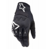 Rukavice TECHDURA, ALPINESTARS (čierna/biela) 2026 XL Rukavice TECHDURA, ALPINESTARS (čierna/biela) 2026 XL