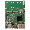 MIKROTIK RouterBOARD RBM33G MIKROTIK RouterBOARD RBM33G