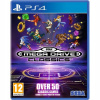 Sega Mega Drive Classics Sega Mega Drive Classics
