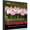Mistrinanka - Za tichu Moravu - CD Mistrinanka - Za tichu Moravu - CD