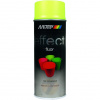 Motip Fluor signálna žltá farba v spreji 400ml Motip Fluor signálna žltá farba v spreji 400ml
