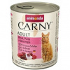 Animonda CARNY cat Adult hovädzie morka a krevety 800 g Animonda CARNY cat Adult hovädzie morka a krevety 800 g