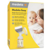 MEDELA Odsávačka mlieka elektrická easy 1 ks MEDELA Odsávačka mlieka elektrická easy 1 ks