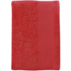 SOĽS Island 70 Osuška 70x140 SL89001 Red TUN SOĽS Island 70 Osuška 70x140 SL89001 Red TUN