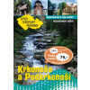 Krkonoše a Podkrkonoší Ottův turistický průvodce Krkonoše a Podkrkonoší Ottův turistický průvodce