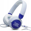 JBL JR320, modré JBL JR320BLU JBL JR320, modré JBL JR320BLU