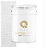 SILIKÓNOVÁ OMIETKA FASÁDNA BIELA TEPLÁ 15KG HRUBÁ ŠTRUKTÚRA (BARANČEK) ZRNITOSŤ 1.5mm F101 SILIKÓNOVÁ OMIETKA FASÁDNA BIELA TEPLÁ 15KG HRUBÁ ŠTRUKTÚRA (BARANČEK) ZRNITOSŤ 1.5mm F101