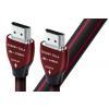 Audioquest Cherry Cola HDMI Hybrid Active Optical - 10m Audioquest Cherry Cola HDMI Hybrid Active Optical - 10m