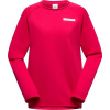 LA SPORTIVA Tufa Sweater W Azalea - L LA SPORTIVA Tufa Sweater W Azalea - L