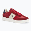 Pánska obuv U.S. Polo Assn. CAMPY001C red/blue Pánska obuv U.S. Polo Assn. CAMPY001C red/blue