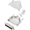 encitech MHDM-25-DMP-K 6355-0006-03 sada D-SUB kolíkové lišty 180 ° Pólov: 25 spájkovaný 1 sada; 6355-0006-03 encitech MHDM-25-DMP-K 6355-0006-03 sada D-SUB kolíkové lišty 180 ° Pólov: 25 spájkovaný 1 sada; 6355-0006-03