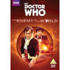 Doctor Who: The Enemy of the World Doctor Who: The Enemy of the World