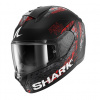 Prilba SHARK RIDILL 2 SPEED-VIB mat KAR Veľkosť: XXL (63-64 cm) Prilba SHARK RIDILL 2 SPEED-VIB mat KAR Veľkosť: XXL (63-64 cm)