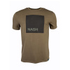 Nash Tričko Elasta-Breathe T-Shirt Large Print M