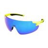 HQBC Okuliare QP8 Fluo žltá HQBC Okuliare QP8 Fluo žltá
