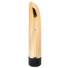 Seven Creations Lady Finger Mini Vibrator Gold