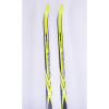nové bežecké lyže FISCHER SUPERLIGHT PRO CROWN + bez viazania ( NOVÉ ) 177